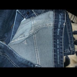 Calvin Klein jeans